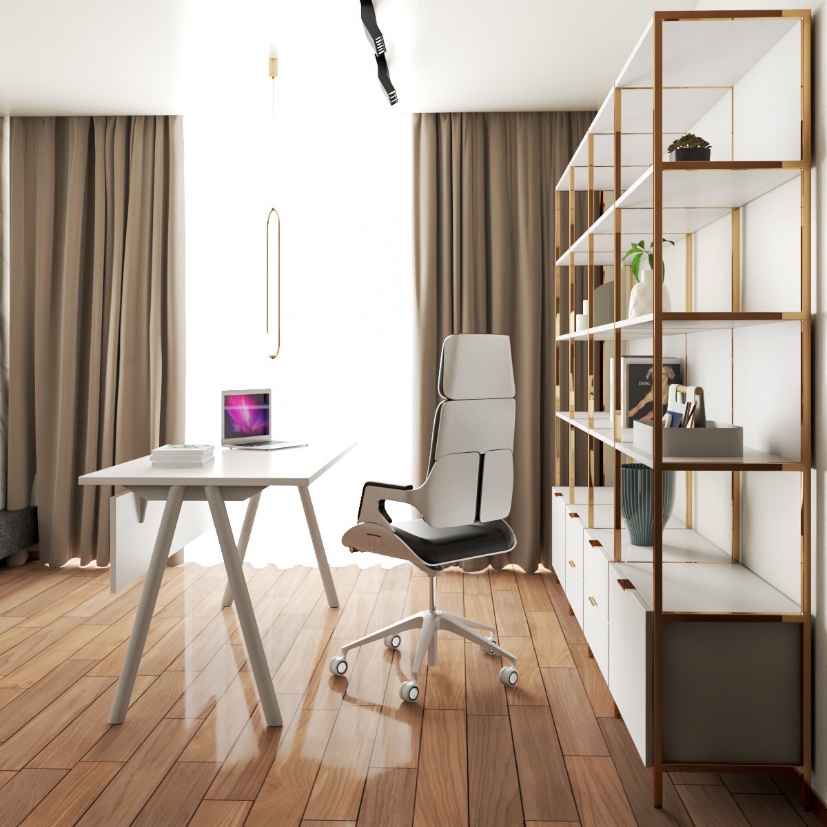 nội thất văn phòng