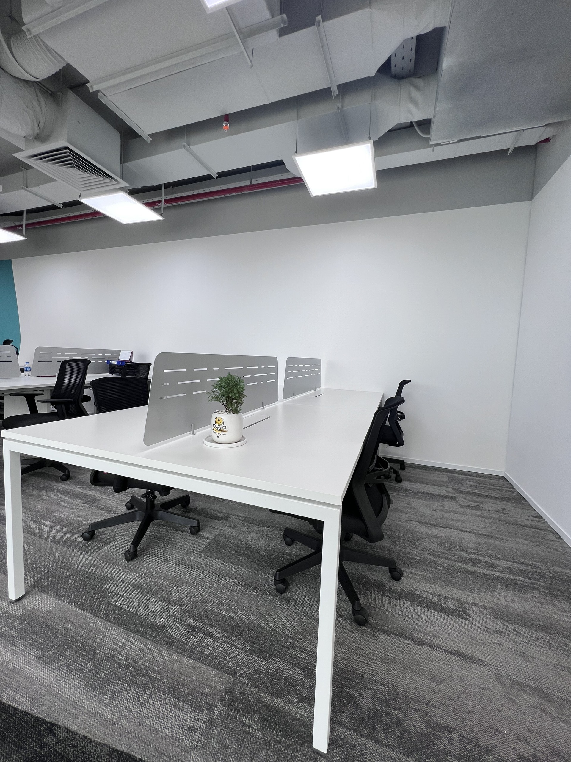 nội thất văn phòng