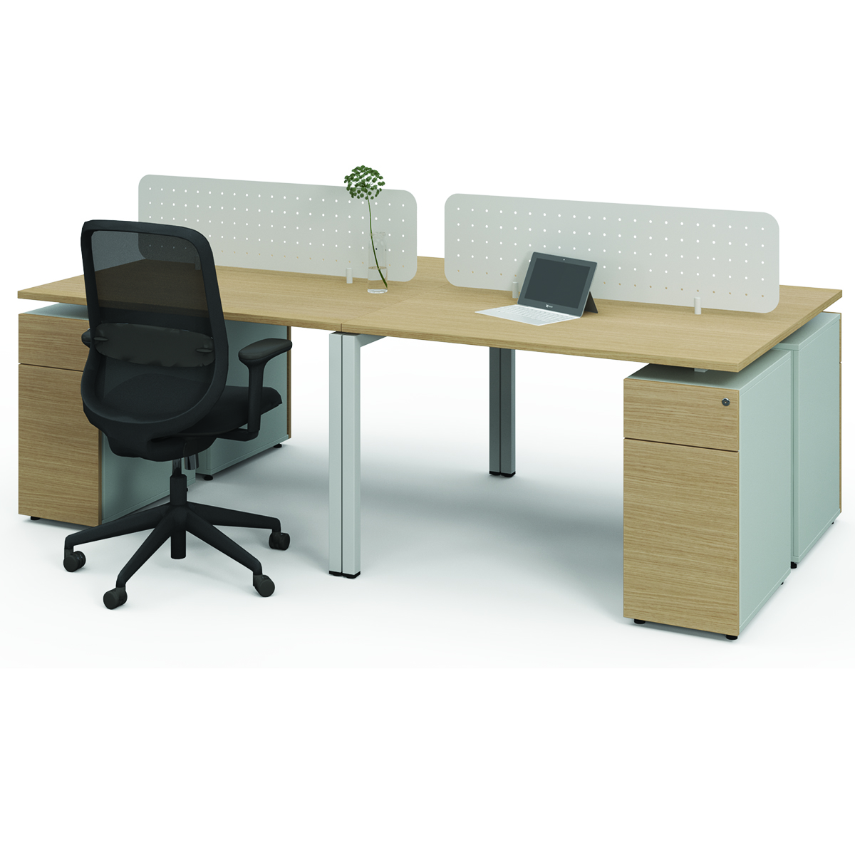 lựa chọn nội thất văn phòng